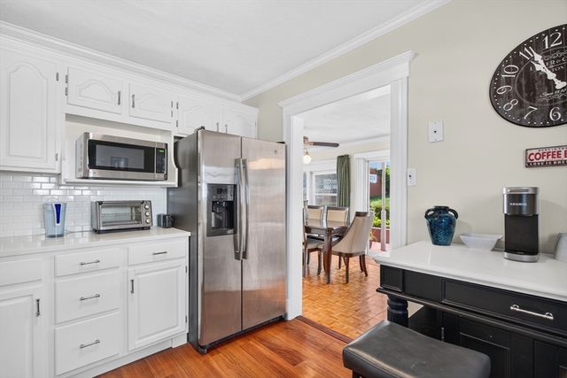 514 Proctor Ave., Revere, MA 02151