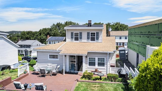 514 Proctor Ave., Revere, MA 02151