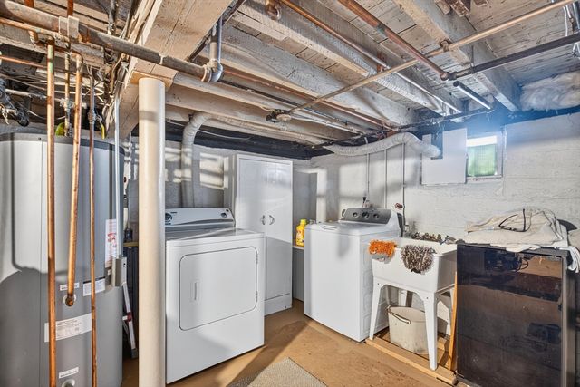 514 Proctor Ave., Revere, MA 02151