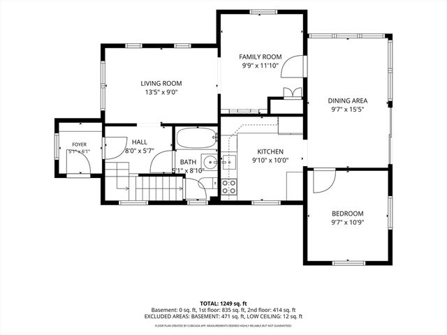514 Proctor Ave., Revere, MA 02151