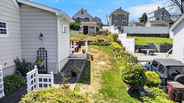 514 Proctor Ave., Revere, MA 02151