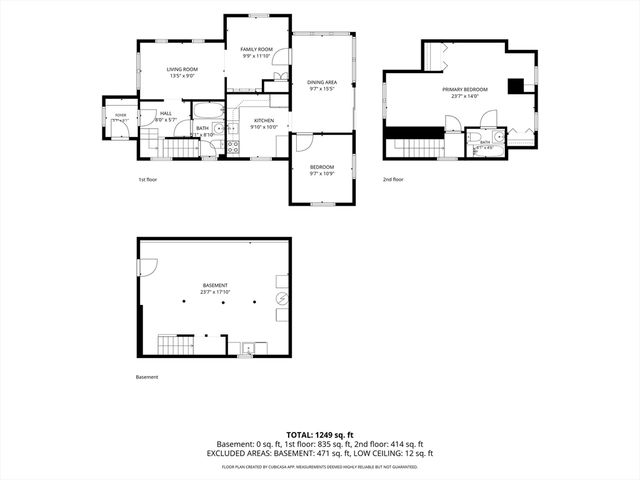 514 Proctor Ave., Revere, MA 02151