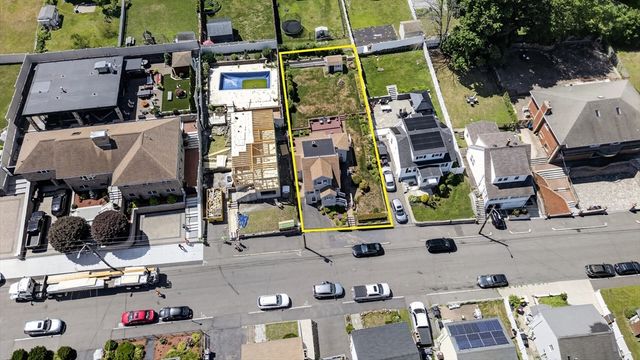 514 Proctor Ave., Revere, MA 02151