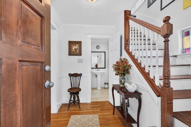 514 Proctor Ave., Revere, MA 02151