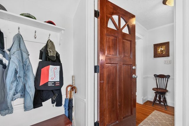 514 Proctor Ave., Revere, MA 02151