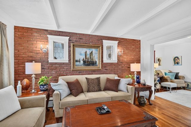 514 Proctor Ave., Revere, MA 02151