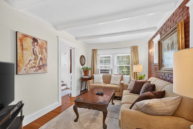 514 Proctor Ave., Revere, MA 02151