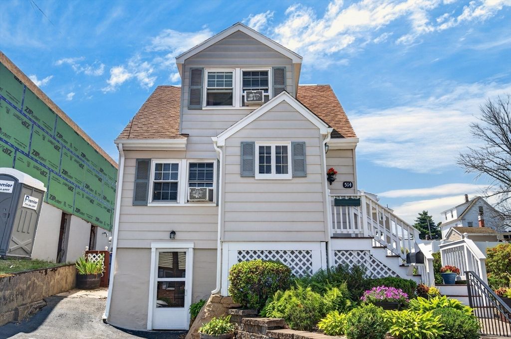 514 Proctor Ave., Revere, MA 02151