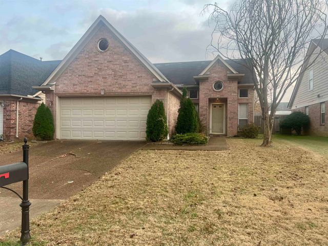 9761 MISTY BAY CV, Memphis, TN 38002
