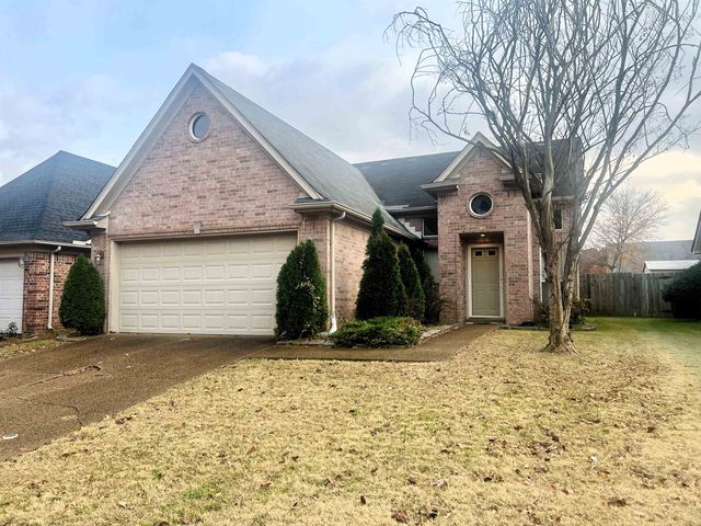 9761 MISTY BAY CV, Memphis, TN 38002