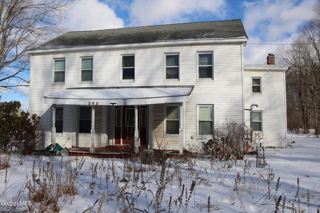 295 W Sand Lake Road, North Greenbush, NY 12198