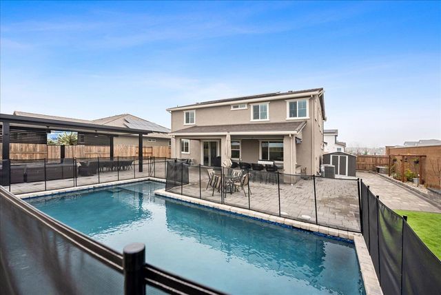 9640 Derby Way, Roseville, CA 95747