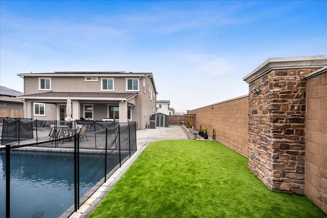 9640 Derby Way, Roseville, CA 95747