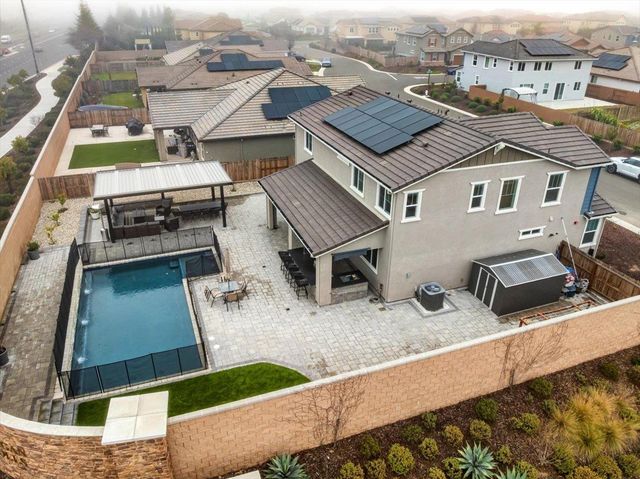 9640 Derby Way, Roseville, CA 95747