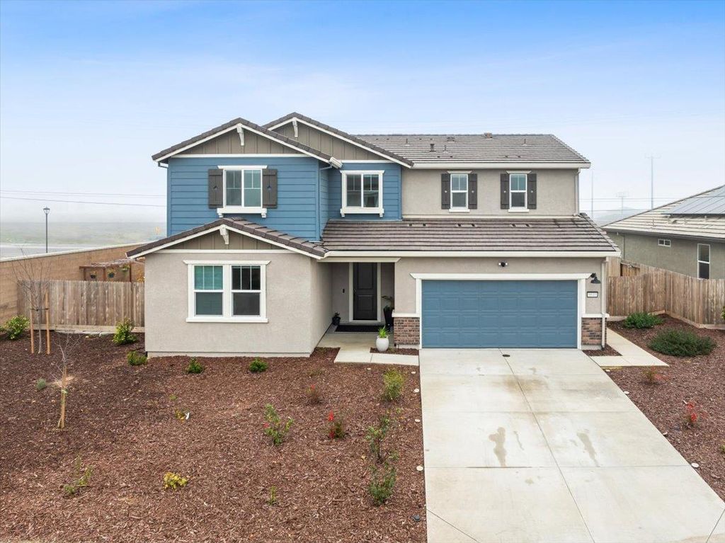 9640 Derby Way, Roseville, CA 95747
