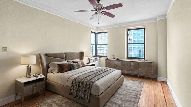 860 Grand Concourse Apt 7M, New York City, NY 10451