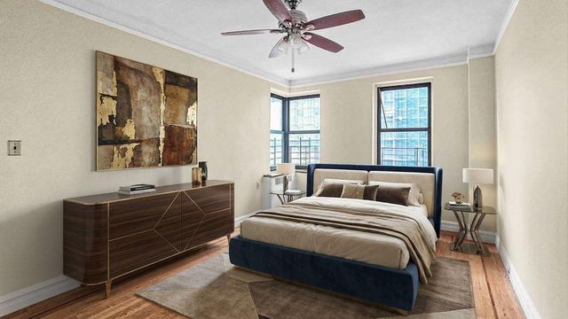 860 Grand Concourse Apt 7M, New York City, NY 10451