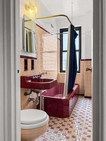 860 Grand Concourse Apt 7M, New York City, NY 10451