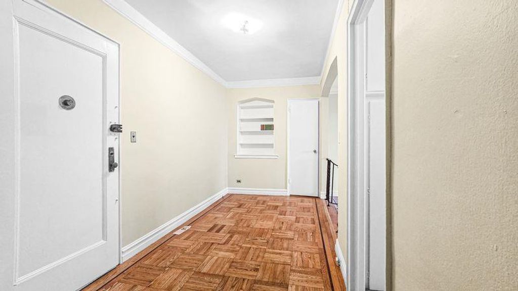 860 Grand Concourse Apt 7M, New York City, NY 10451