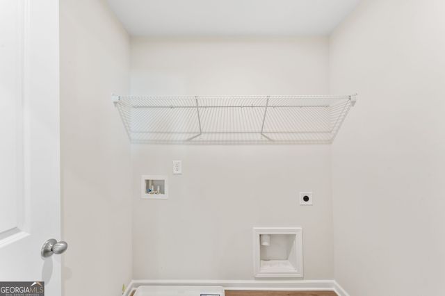 373 Riverwood Pass, Dallas, GA 30157