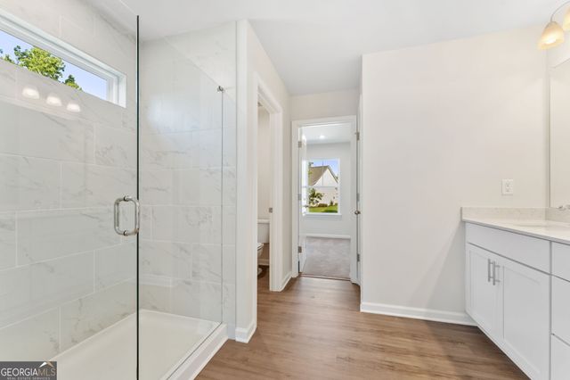 373 Riverwood Pass, Dallas, GA 30157