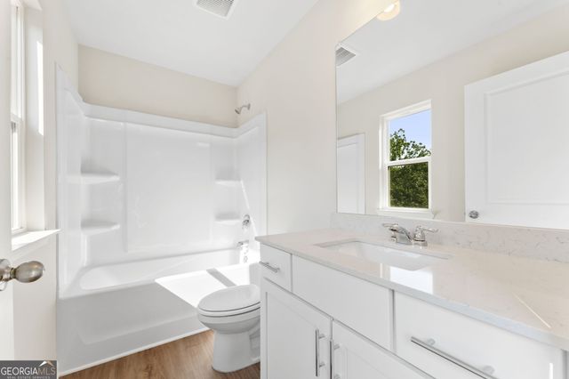 373 Riverwood Pass, Dallas, GA 30157