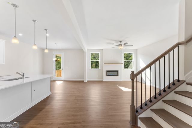 373 Riverwood Pass, Dallas, GA 30157