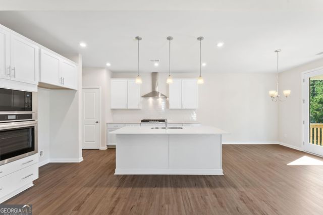 373 Riverwood Pass, Dallas, GA 30157