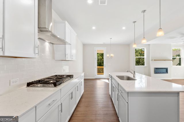 373 Riverwood Pass, Dallas, GA 30157