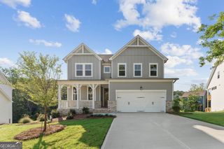 373 Riverwood Pass, Dallas, GA 30157