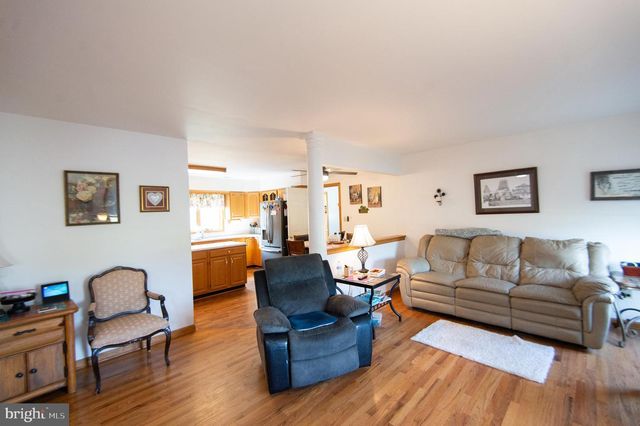 6010 TODDS POINT RD, Cambridge, MD 21613