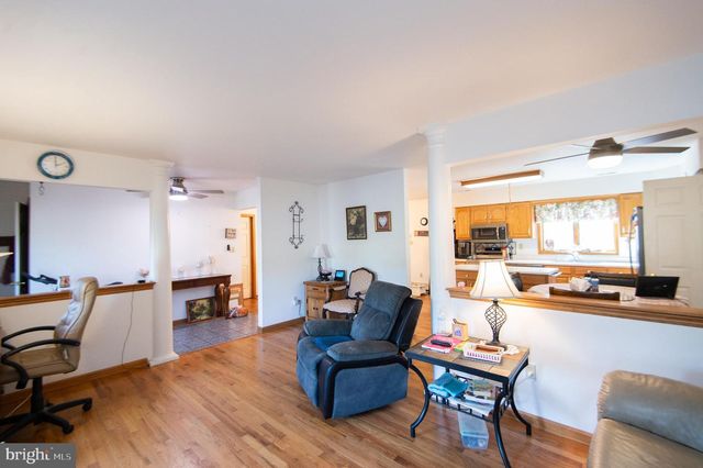 6010 TODDS POINT RD, Cambridge, MD 21613