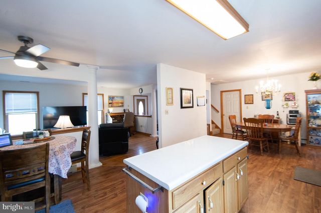 6010 TODDS POINT RD, Cambridge, MD 21613