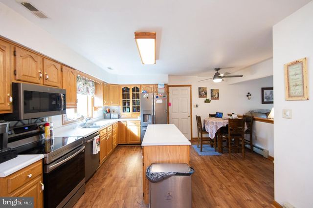 6010 TODDS POINT RD, Cambridge, MD 21613