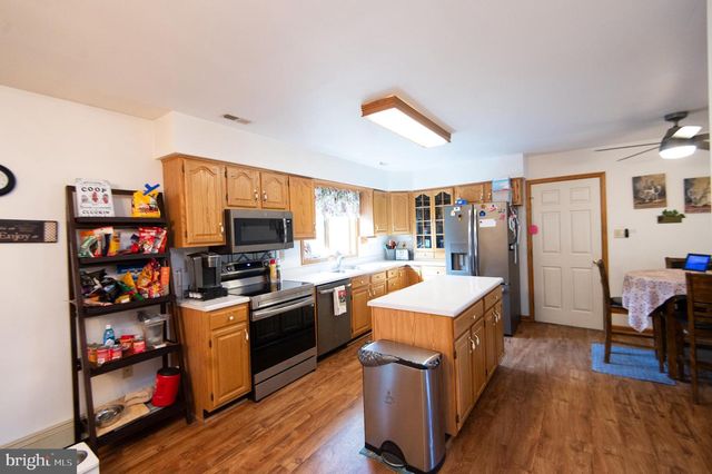 6010 TODDS POINT RD, Cambridge, MD 21613