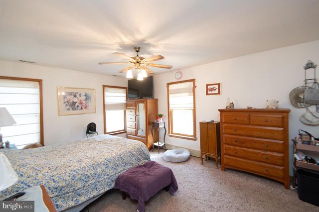 6010 TODDS POINT RD, Cambridge, MD 21613