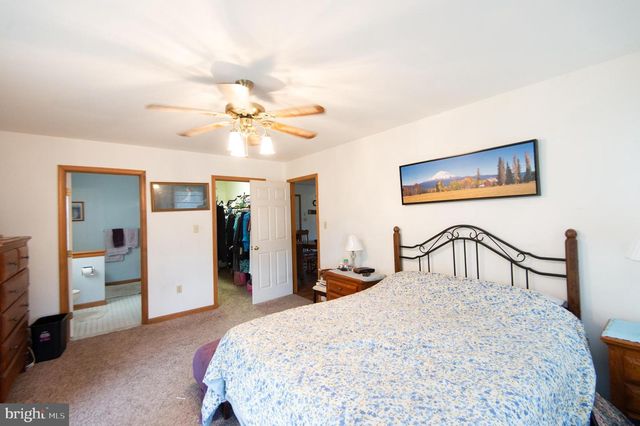 6010 TODDS POINT RD, Cambridge, MD 21613