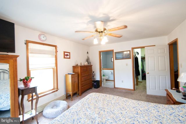 6010 TODDS POINT RD, Cambridge, MD 21613