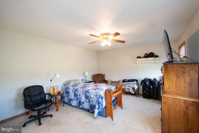 6010 TODDS POINT RD, Cambridge, MD 21613