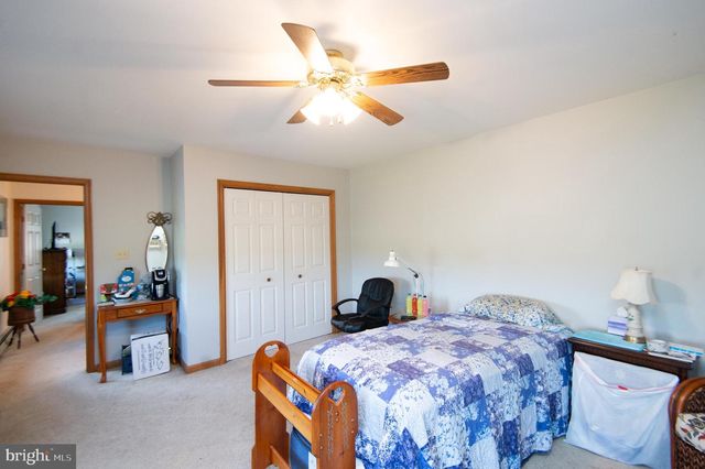 6010 TODDS POINT RD, Cambridge, MD 21613