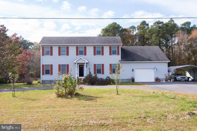 6010 TODDS POINT RD, Cambridge, MD 21613