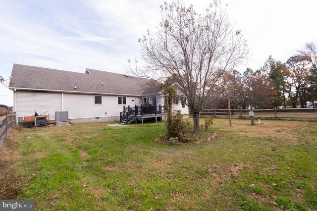 6010 TODDS POINT RD, Cambridge, MD 21613