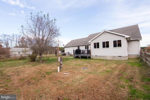 6010 TODDS POINT RD, Cambridge, MD 21613