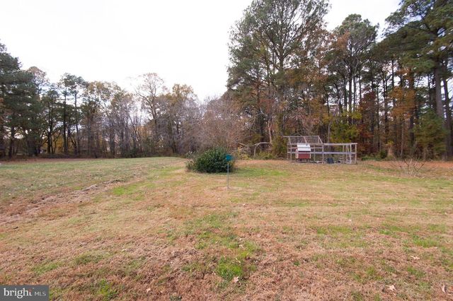 6010 TODDS POINT RD, Cambridge, MD 21613