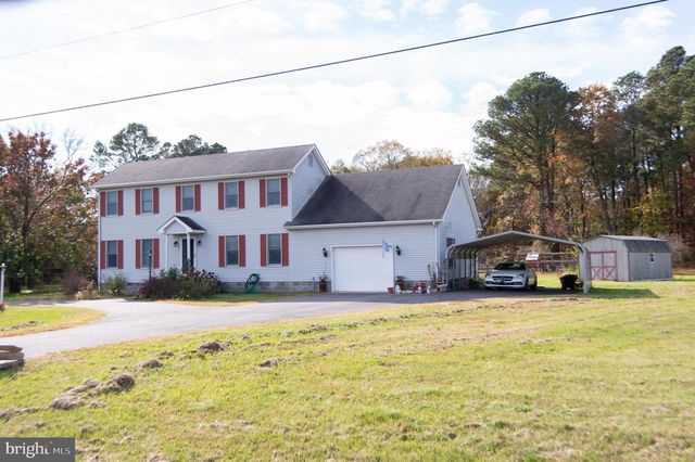 6010 TODDS POINT RD, Cambridge, MD 21613