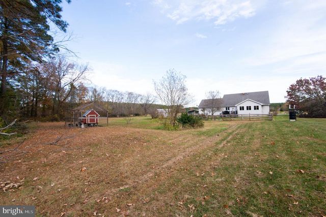 6010 TODDS POINT RD, Cambridge, MD 21613