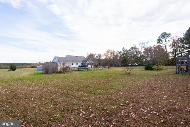 6010 TODDS POINT RD, Cambridge, MD 21613