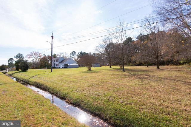 6010 TODDS POINT RD, Cambridge, MD 21613