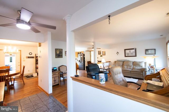 6010 TODDS POINT RD, Cambridge, MD 21613