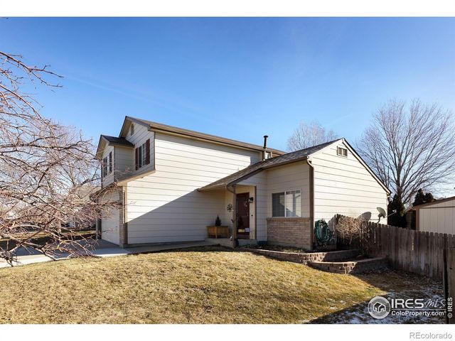 5430 Bobcat Street, Frederick, CO 80504